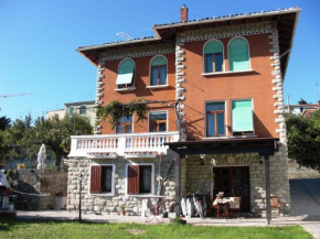  Agriturismo Allo Scoglio - Azienda Agricola  Триесте